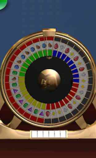 Spin & Win: Monte Carlo Casino 3