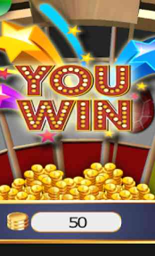 Spin & Win: Monte Carlo Casino 4