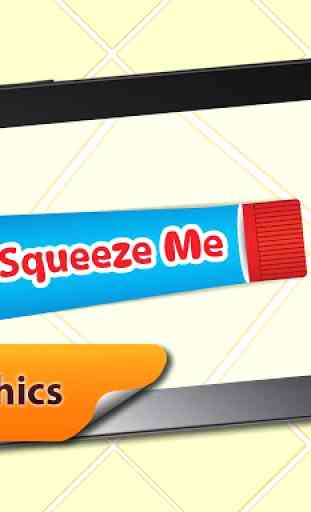 Squeeze Me Toothpaste Smasher 4