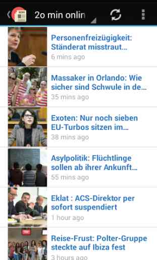 Swiss News 4