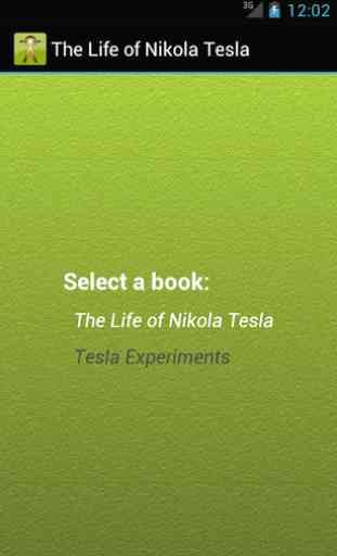 The Life of Nikola Tesla 2
