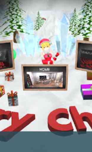 VU Cinema  VR 3D Video Player 2