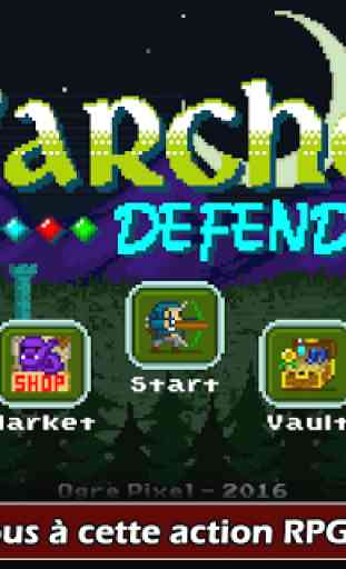 Warcher Defenders 1