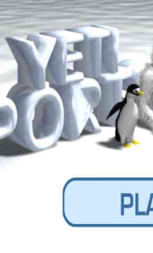 Whack A Pinguin 1