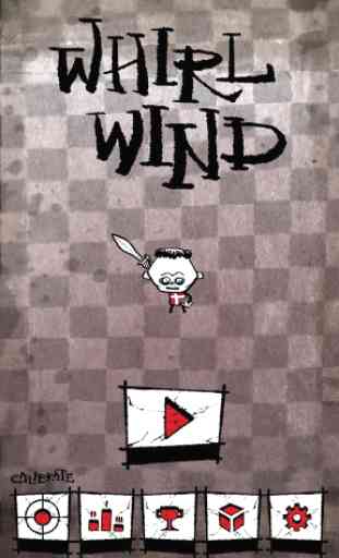 Whirlwind 4