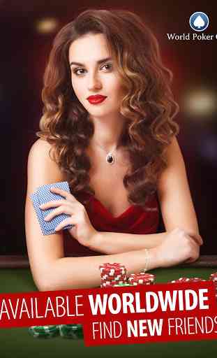 World Poker Club 1