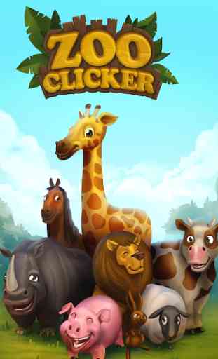 Zoo Clicker 1