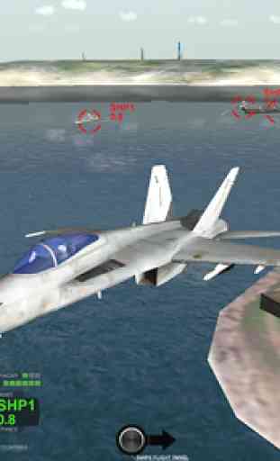 AirFighters Pro 2