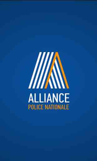 Alliance syndicat police 1