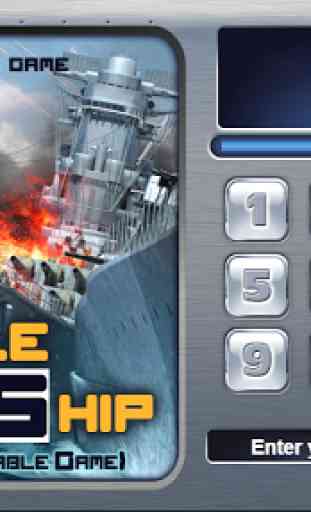 Battleship - Math Game (Free) 1