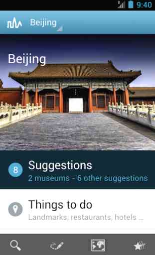 Beijing Travel Guide 1