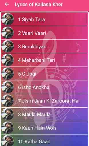 Best of Kailash Kher 2