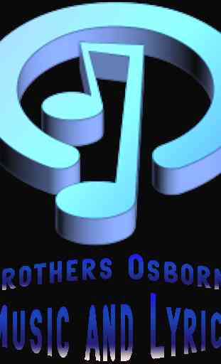 Brothers Osborne Lyrics Music 1