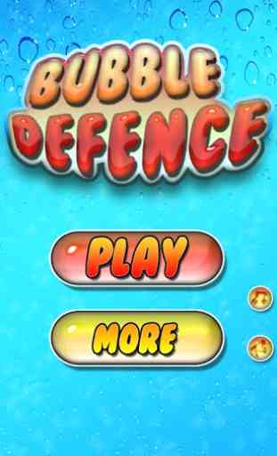 Bubble Defence 1