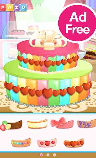 Cake Shop 2