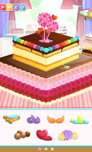 Cake Shop 4
