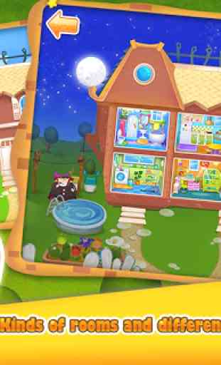Candy's Home 2