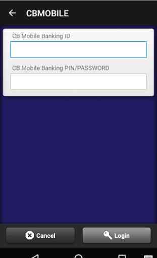 CB-Mobile Banking 2