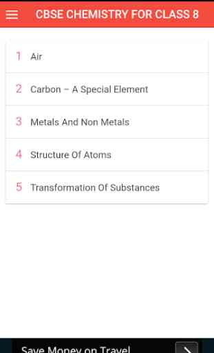 CBSE CHEMISTRY FOR CLASS 8 1