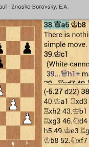 Chess PGN Master Pro Key 2