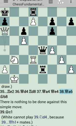 Chess PGN Master Pro Key 3