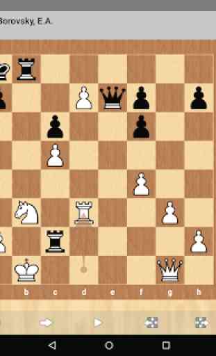Chess PGN Master Pro Key 4