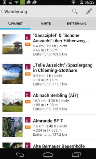 Chiemsee Alpen App 2
