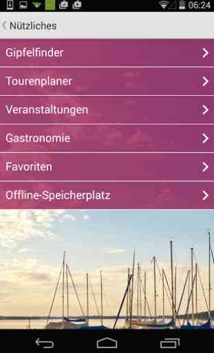Chiemsee Alpen App 4