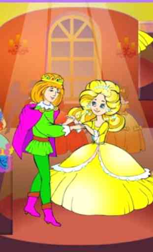 Cinderella Classic Tale Lite 2
