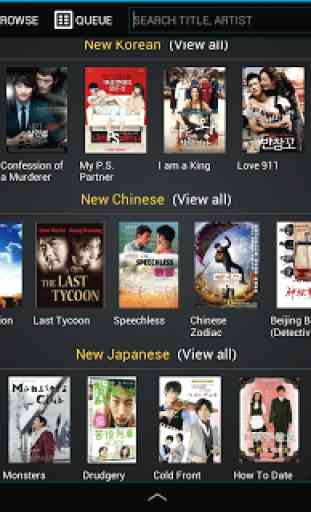 Cinflix Watch Asian  Movies 1