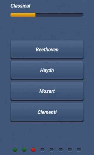 Classical Music Quiz 2