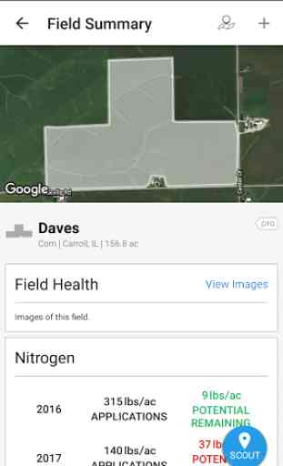 Climate FieldView™ 3