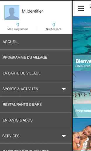Club Med Villages 2