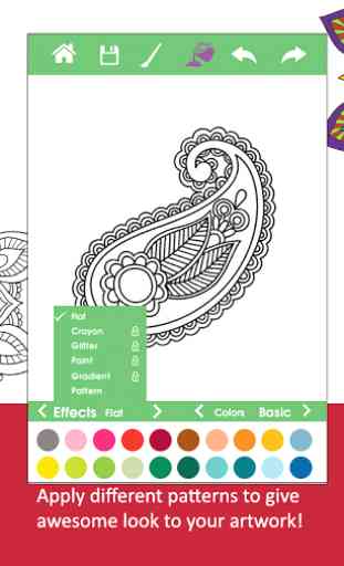 Color Zen-Adult Coloring Book 3