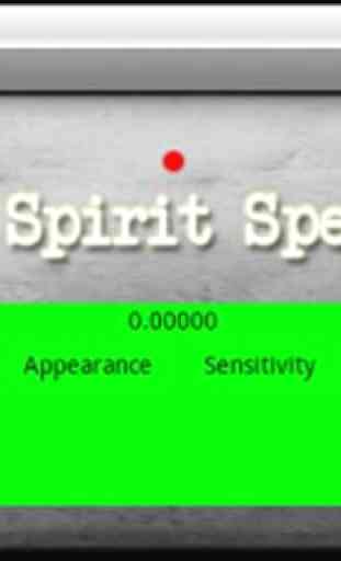 EMF Spirit Speaker GHOST VOICE 1