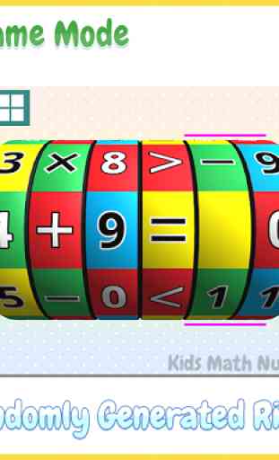 Enfants Mathématiques Nombres 1