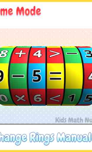 Enfants Mathématiques Nombres 3