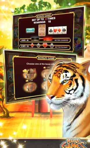 Feather of the Phoenix Slots 2