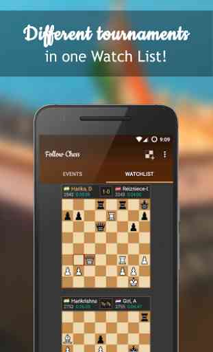 Follow Chess 4