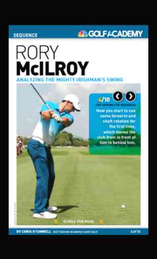 Golf Channel Academy Magazine 2