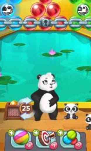 Guide for Panda Pop Game 1