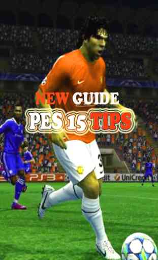 Guide PES 15 Tips 3