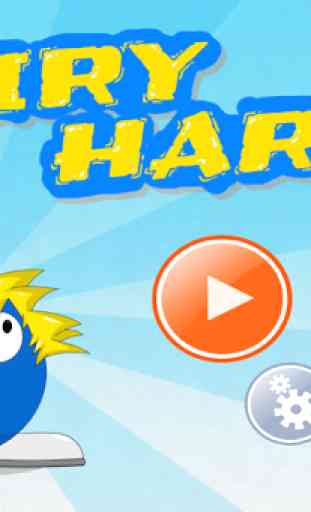 Hairy Harry Beach Volleyball 1