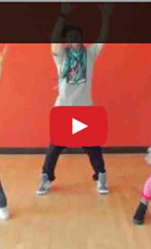 Hip Hop Dance for Kids 3