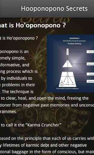 Hooponopono Secrets 3