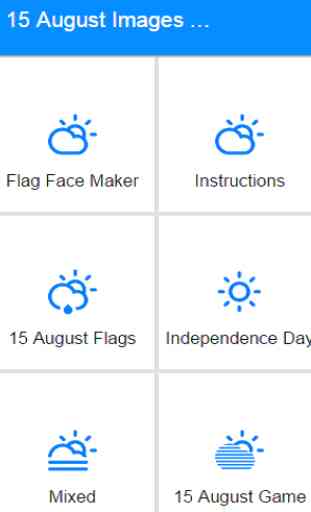 Indianify - Flag Face Maker 3