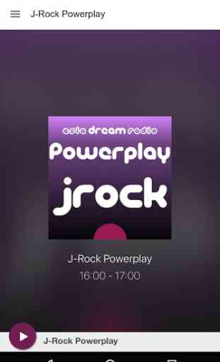 J-Rock Powerplay 2