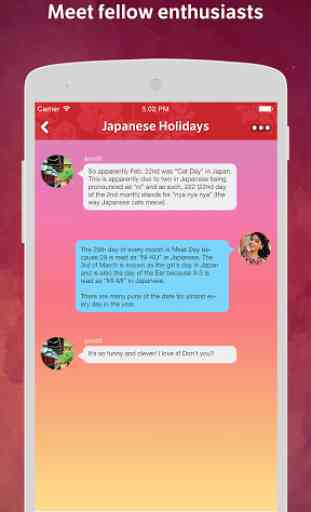 Japan Amino for J-Culture 3