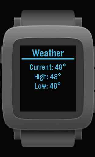 Jarvis (Pebble Time Assistant) 2