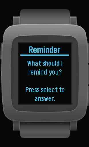 Jarvis (Pebble Time Assistant) 4